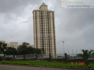 4 BHK in Evelina, Thane West