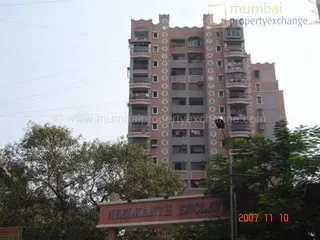 3 BHK in Neelkanth Enclave, Ghatkopar West