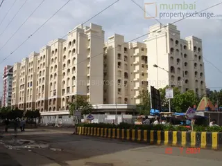 2.5 BHK in Liberty Apartments, Mira Road