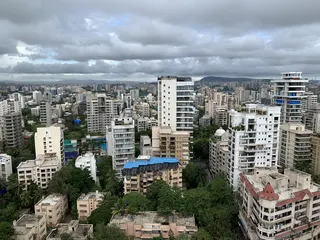 Khar West Mumbai