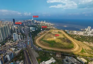 Mahalaxmi Mumbai