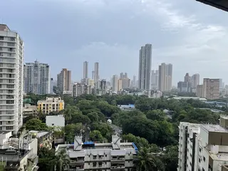 Sewri Mumbai