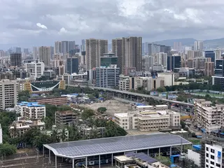 Andheri West Mumbai