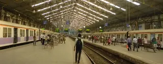 Churchgate Mumbai
