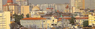 Fort Mumbai