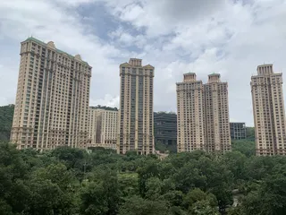 Powai Mumbai