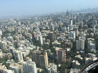 Santacruz West Mumbai