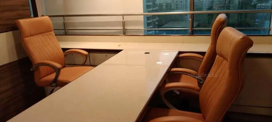 Office in Aristo Sea Breeze, Prabhadevi
