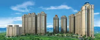 2 BHK in Hiranandani Fortune City I, New Panvel