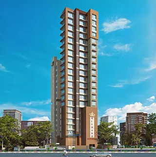 3 BHK in Rishabh Platina, Lower Parel