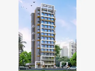 2 BHK in Signature Residency, Dronagiri