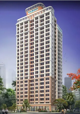 Labdhi Seabreeze, Wadala