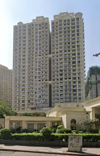 Hiranandani Highland, Powai