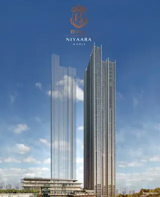 Birla Niyaara, Worli