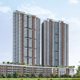 Godrej Horizon, Wadala