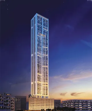 Ruparel Ariana, Parel