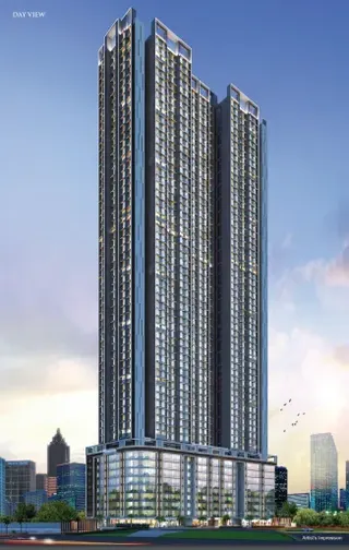 Northern Hills, Dahisar East