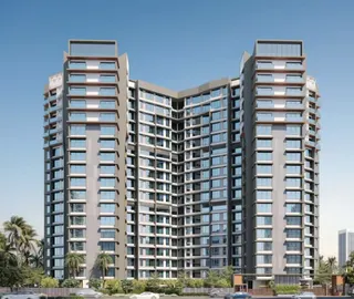 127 Raj Homes Tower D, Mira Road