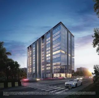 Neelyog Regent, Ghatkopar West