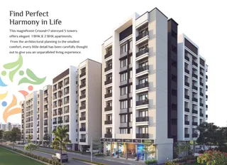 Vista Harmony, Rasayani