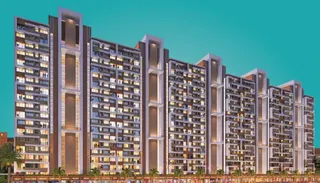 Mohan Precious Greens, Ambernath