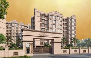 Ananta Pride, Badlapur