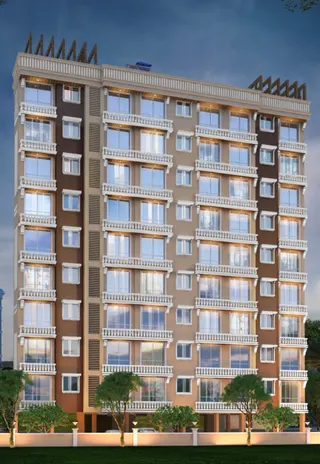 Urban Icon, Kurla