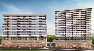 Thanekar Palacio - Phase 2, Badlapur