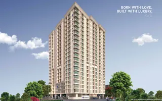 Ashvattha, Dahisar East
