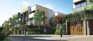 Magnolia, New Panvel