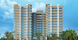 2 BHK in Ashok Odyssey, Ghatkopar West