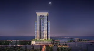 The Gateway, Sewri