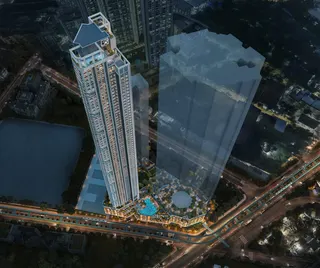 7 Mahalaxmi, Mahalaxmi