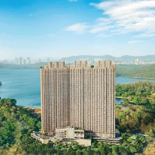 Isle of Calm, Powai