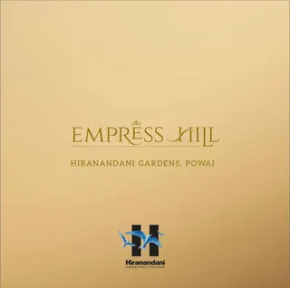 Hiranandani Empress Hill, Powai