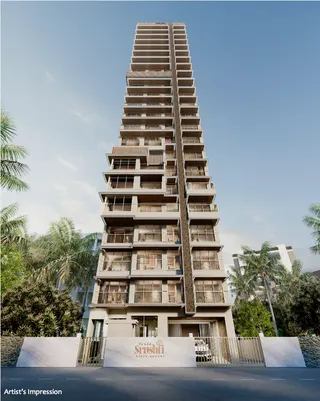 Sugee Srushti, Dadar East