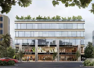 Transcon Yura, Juhu