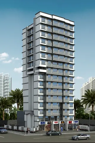 Dipti Surya, Jogeshwari