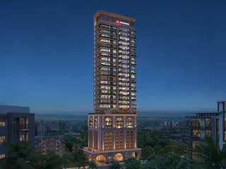 Avighna Worli, Worli