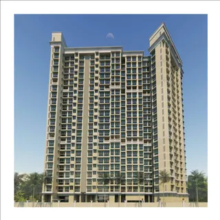 Shree Krishna, Powai