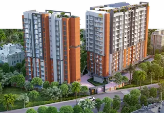 Lalani Goodwill, Andheri East