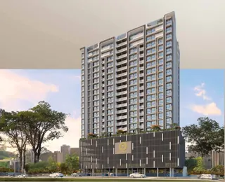 Acropolis 1, Bandra East
