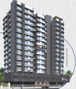 Vaibhav Vista, Andheri West