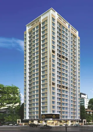 Kripa Elite Eternia, Vikhroli
