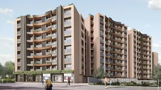 Sayba Olympia, Kurla
