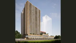 Nakshatra Gokul, Virar