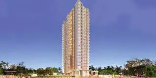 Ozone Residency, Dahisar West