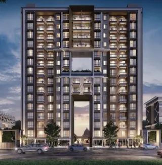 Neelyog Aarana, Ghatkopar West