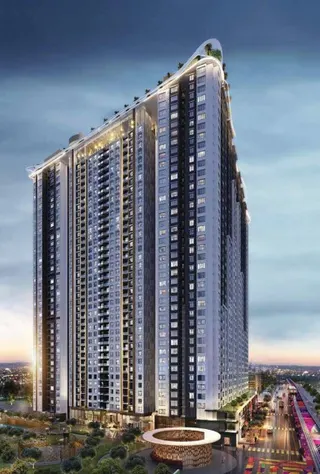 1 BHK in Siddha Sky Phase 4, Sion