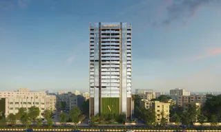 Vann, Andheri West